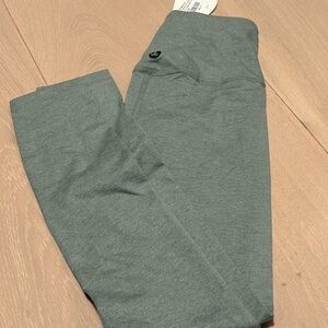 Prana Leggings XS Havana 7/8 Cool Dusk Heather